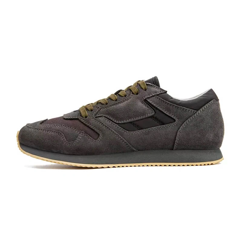 80s Retro Running Shoes for Men 'Eclipse'